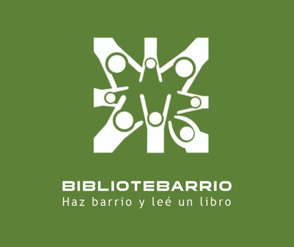 Bibliotebarrio | La comunidad latinoamericana de Bibliotecarios